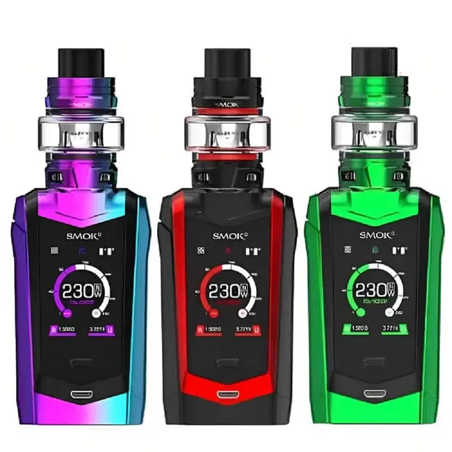 SMOK - V2 SPECIES - VAPE KIT - Vape wholesale supplies